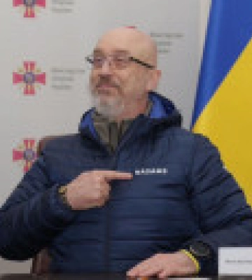 З початку вторгнення окупанти випустили по Україні 821 ракету - Резніков