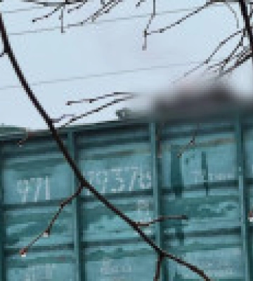 Залезли на грузовые вагоны: под Киевом двух парней поразило током, один - погиб