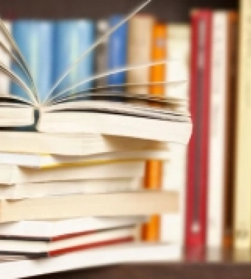 В Україні оголосили збір книжок для бібліотек Херсонщини