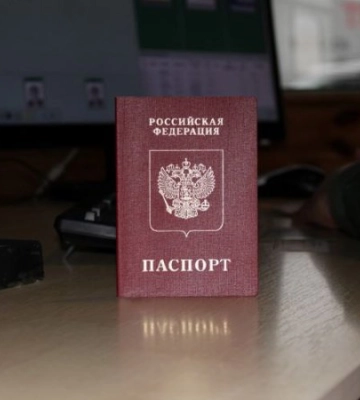 На тимчасово окупованій Луганщині в російське громадянство переводять неповнолітніх