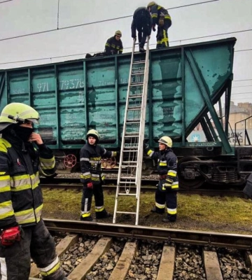 На Київщині 13-річний підліток загинув від ураження струмом на залізниці