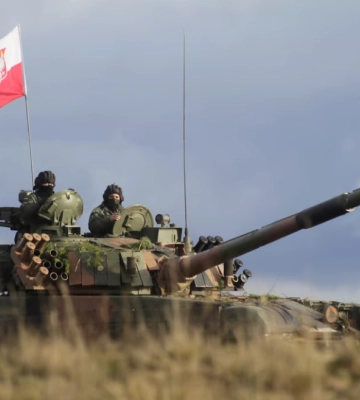 Революция в армии: Польша создает крупнейшие в Европе сухопутные войска, – СМИ