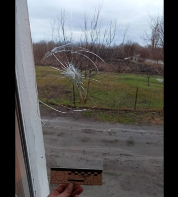 Знайшли невідомий пристрій — на Запоріжжі під час гри підірвалися двоє дітей