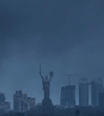 У Києві відновили роботу централізованого теплопостачання