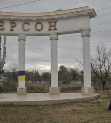 Военные оценили возможность высадки российских диверсантов в акватории Херсона