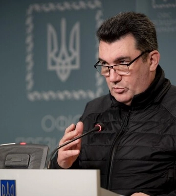 Российские оккупанты продолжают обстрелы гражданской инфраструктуры Украины и попытки выйти на админграницы Луганской и Донецкой областей – Генштаб ВСУ