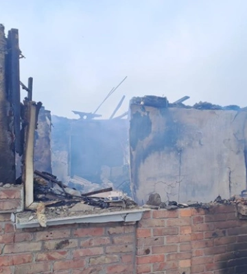 Росіяни вбили двох мешканців Донецької області