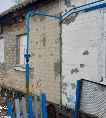 Войска РФ обстреляли три района Харьковщины, есть разрушения — глава ОВА