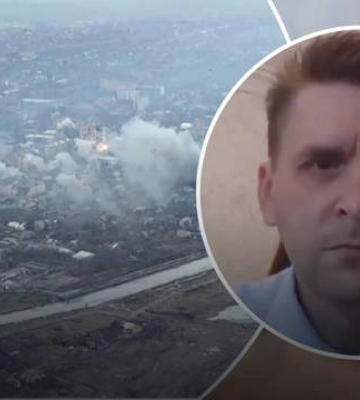 Росіяни почали &quot;дивні маневри&quot; біля Бахмута: чи можуть вони зашкодити контрнаступу