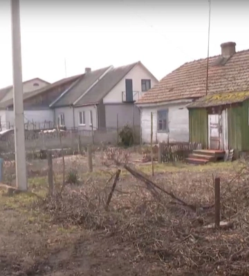 Волиняни не можуть приватизувати будинки, в яких прожили 50 років