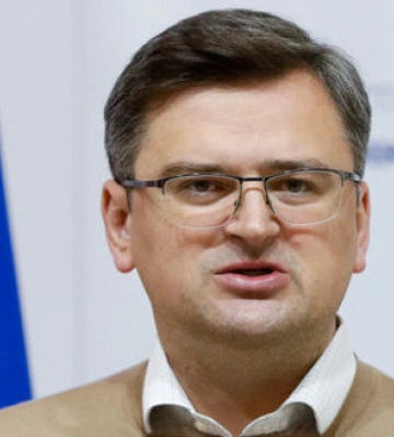 Кулеба закликав Німеччину прискорити постачання боєприпасів