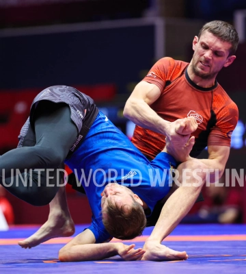 Сумські бійці з медалями чемпіонату Європи
