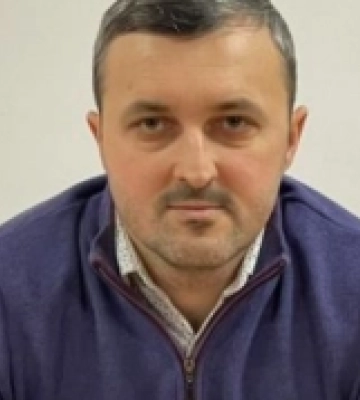 Призначили президента Федерації волейболу Луцька
