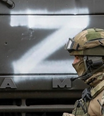 росіяни намагаються імітувати нарощування сил на Запоріжжі – Центр спротиву