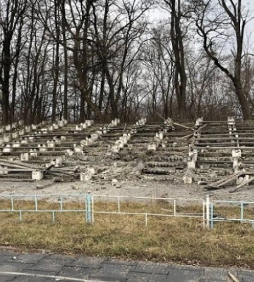 На Донеччині від обстрілів загинули двоє людей, четверо поранені