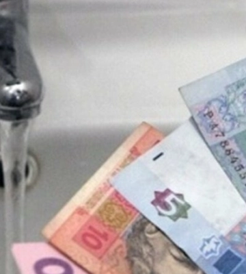 В Одесі може подорожчати вода та водовідведення