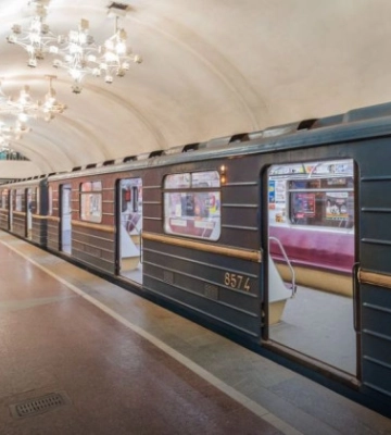 В Харькове остановили метро: назвали причину