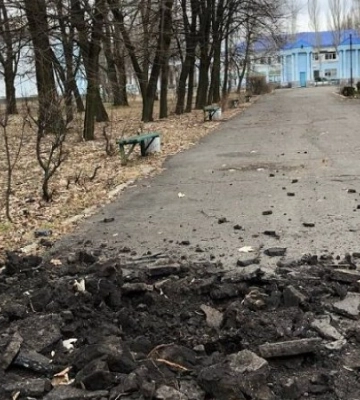 Учора окупанти обстріляли вісім областей України, є загиблі і поранені, – ОВА