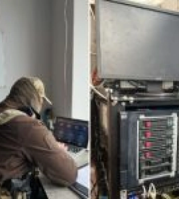 СБУ викрила ділків, які продавали персональні дані українців громадянам рф