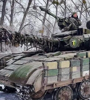 Служба безпеки Латвії повідомила, доки триватиме війна в Україні