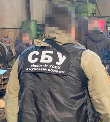 В Україні арештовано активи російського бізнесмена, котрий підтримує війну
