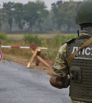 Показували підроблені документи: на Волині за рік спіймали півтисячі ухилянтів