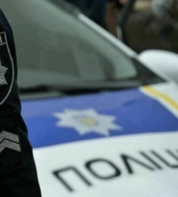 Поліцейські з Харкова вилучили арсенал зброї у жителя Олександрії