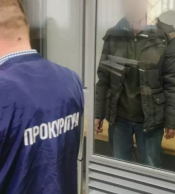Житель Харківщини поширював пропагандистську газету. Йому повідомили про підозру у колабораціонізмі