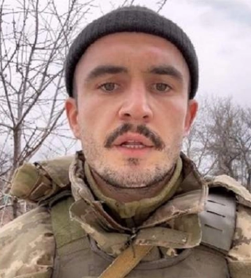 На Заході України злодії обікрали військового, який лікувався у шпиталі (ВІДЕО)