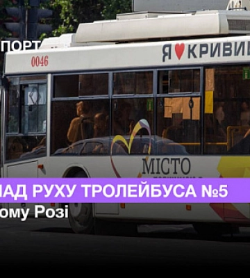 У Кривому Розі за тиждень відловили 46 безпритульних собак