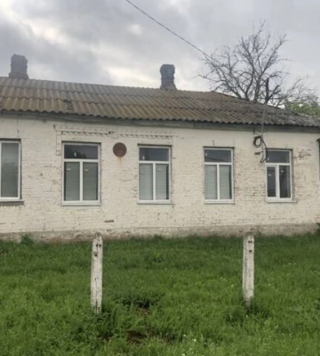 У Новоукраїнці продаватимуть нефункціонуючу будівлю міської дільничної лікарні