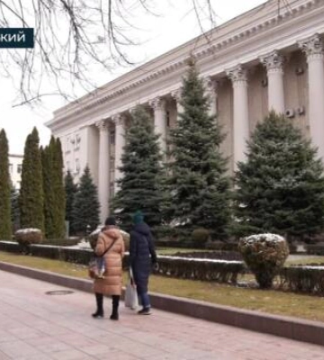 У Кропивницькому створять бізнес-хаб (відео)