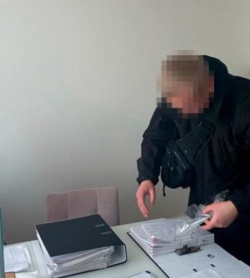 В Україні арештовано активи російського бізнесмена, котрий підтримує війну