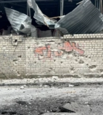 На Херсонщині через удари армії рф сьогодні 4 людини загинули, 5 людей поранені - Херсонська ОВА