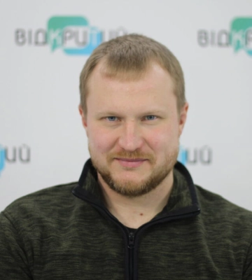 Записник «асвабадителя»: дніпровський історик досліджує щоденник російського окупанта