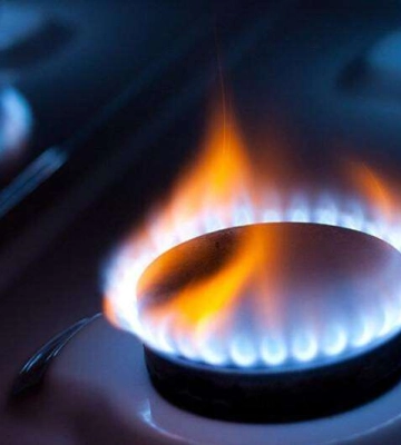 Як розраховується мінімальна плата за доставку газу у 2023 році: коментар “Дніпрогазу”