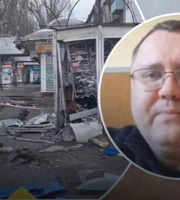 Люди не встигають ховатися: як захистити Херсон від постійних обстрілів