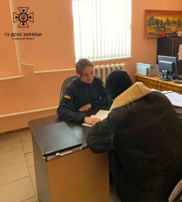 На Одещині покарали двох паліїв