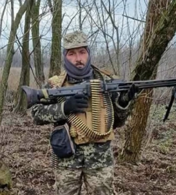 Відійшов у вічність колишній оперативний черговий РВ УМВС на Волині