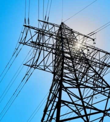 На Одещині енергетики стабілізували ситуацію зі світлом