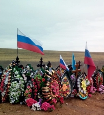 Из Крыма и Севастополя погибло не менее 266 российских военных – BBC и «Медиазона»