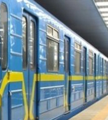 Харьковский метрополитен приостановил работу