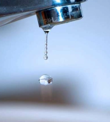 Де на Дніпропетровщині 3 дні не буде води