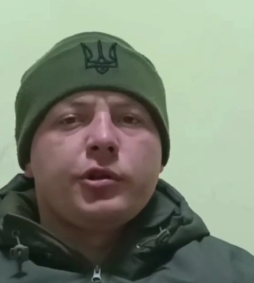 Лейтенант избил солдата в учебном центре: его уже отстранили