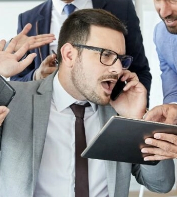 Робота в Одесі: добірка вакансій із зарплатнею до 35 тисяч гривень