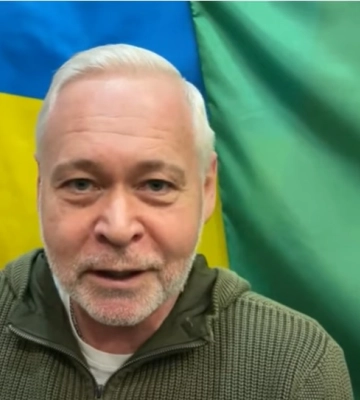 Терехов — об отоплении Харькова: «Для Украины это беспрецедентно»