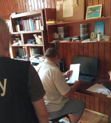 На Волині судили фанатку Росії родом з Херсонщини: її покарали умовно