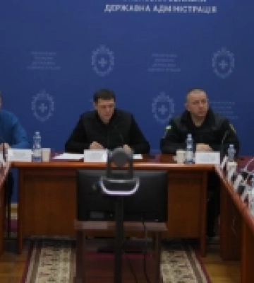 На Рівненщині готуються протидіяти спалаху інфекційних захворювань