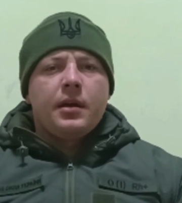 У військовій частині на Житомирщині офіцер побив солдата-строковика, у командуванні відреагували