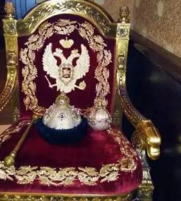 Зеленський підтримав петицію про перейменування «росії» на «московію», за яку голосували полтавці